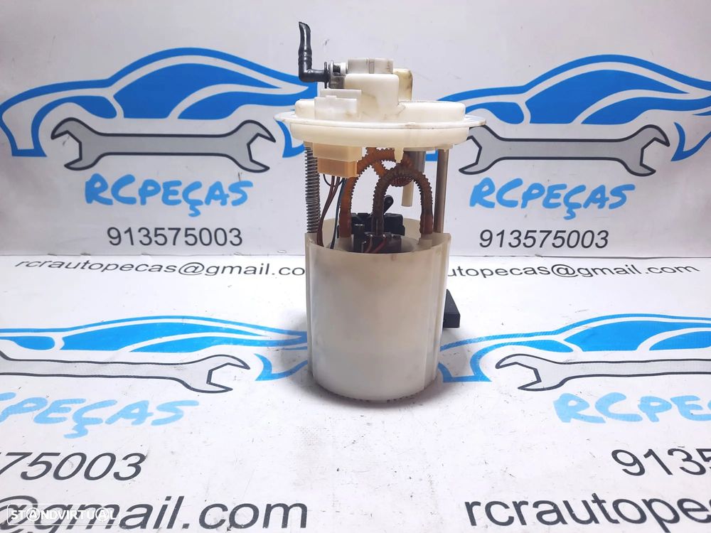 BOMBA COMBUSTIVEL ALFA ROMEO 159 939 1.9 JTS 160CV 2.2 185CV DXB11 - 2