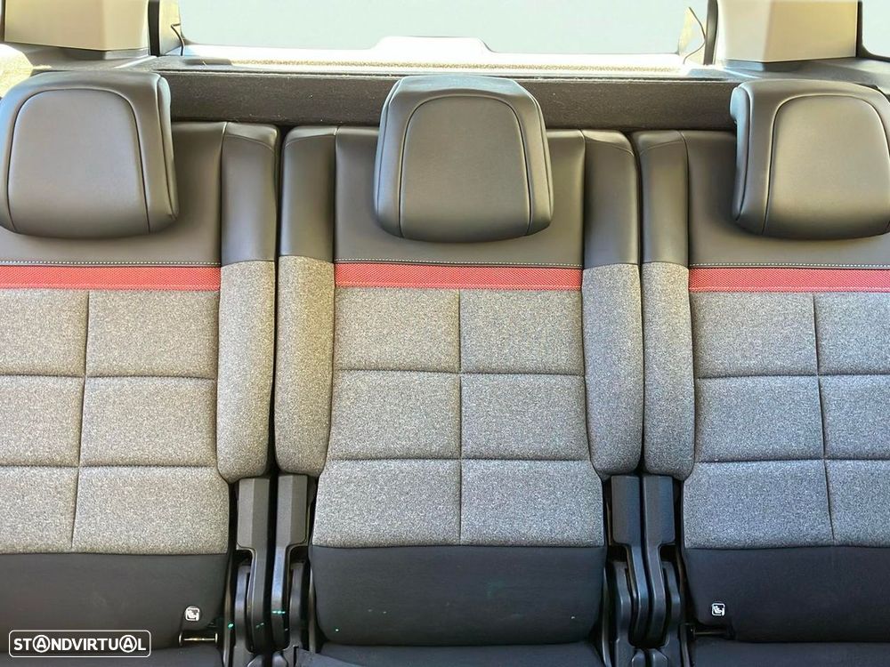 Citroën C5 Aircross 1.6 Hybrid Feel e-EAT8 - 18