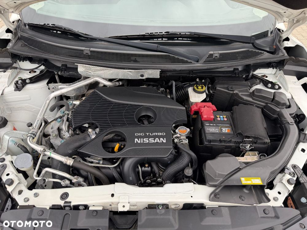 Nissan Qashqai - 24