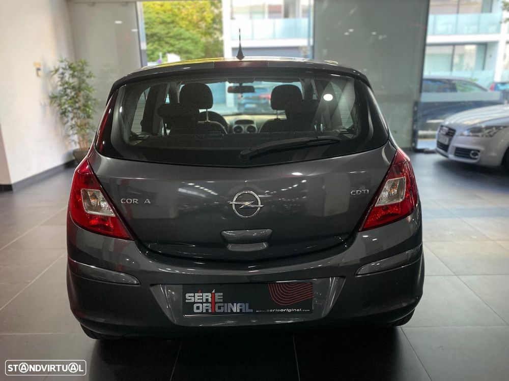 Opel Corsa 1.3 CDTi City - 8