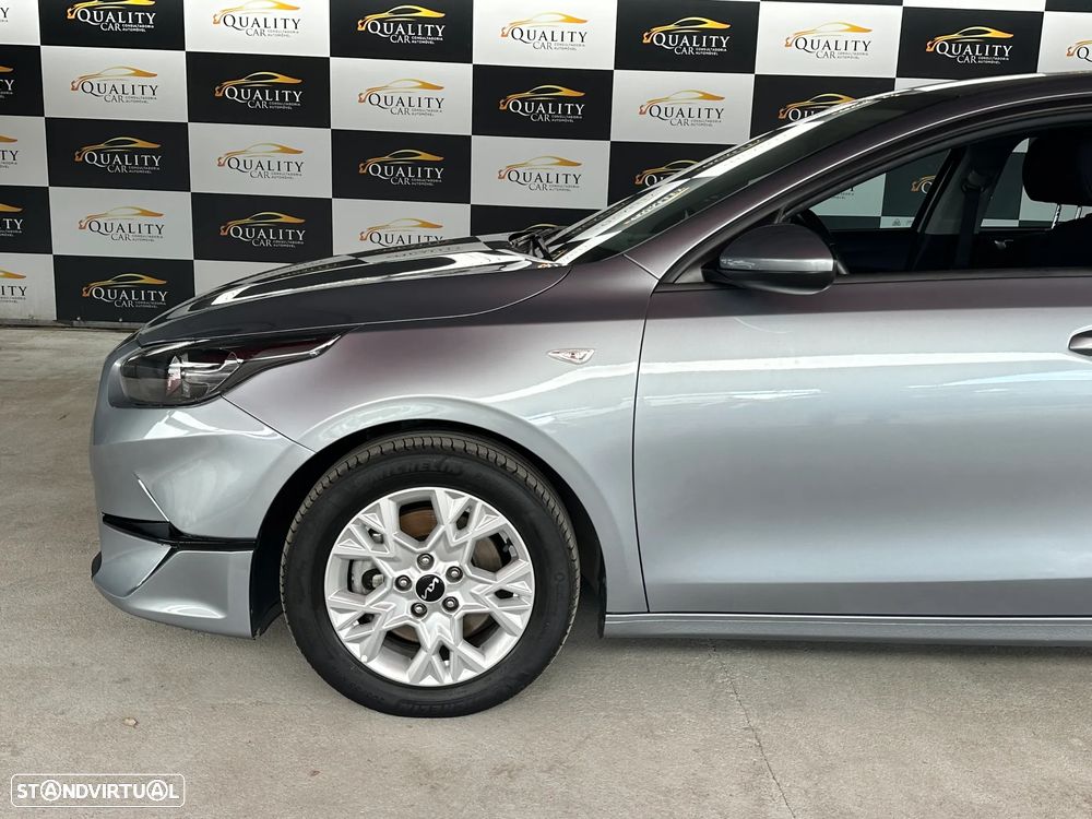 Kia Ceed - 3
