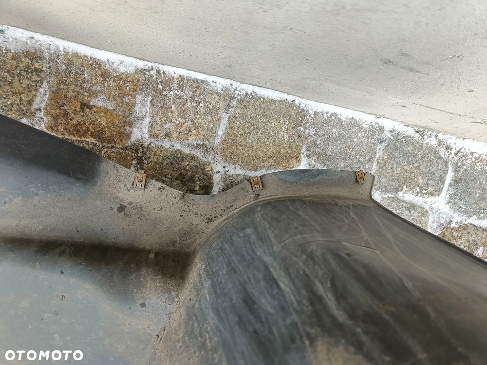 Nadkole Lewe Przednie VW Tiguan I FL 1 lift Lewy Przód 5N0805911D - 3