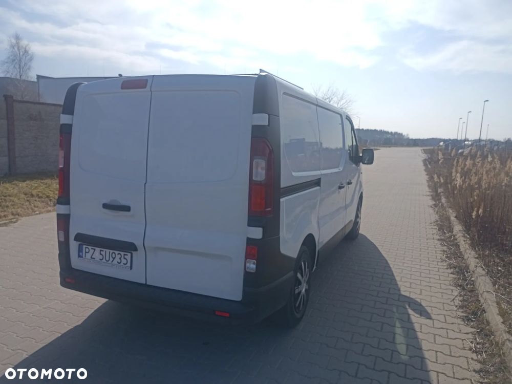Renault Trafic - 4