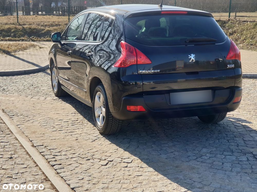 Peugeot 3008 1.6 HDi Active - 18