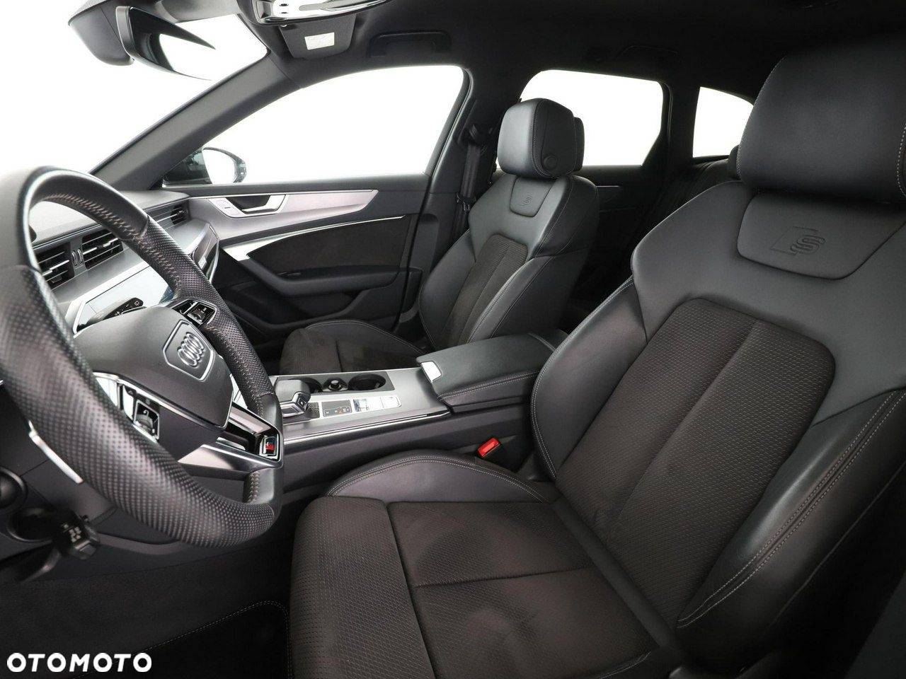 Audi A6 - 13