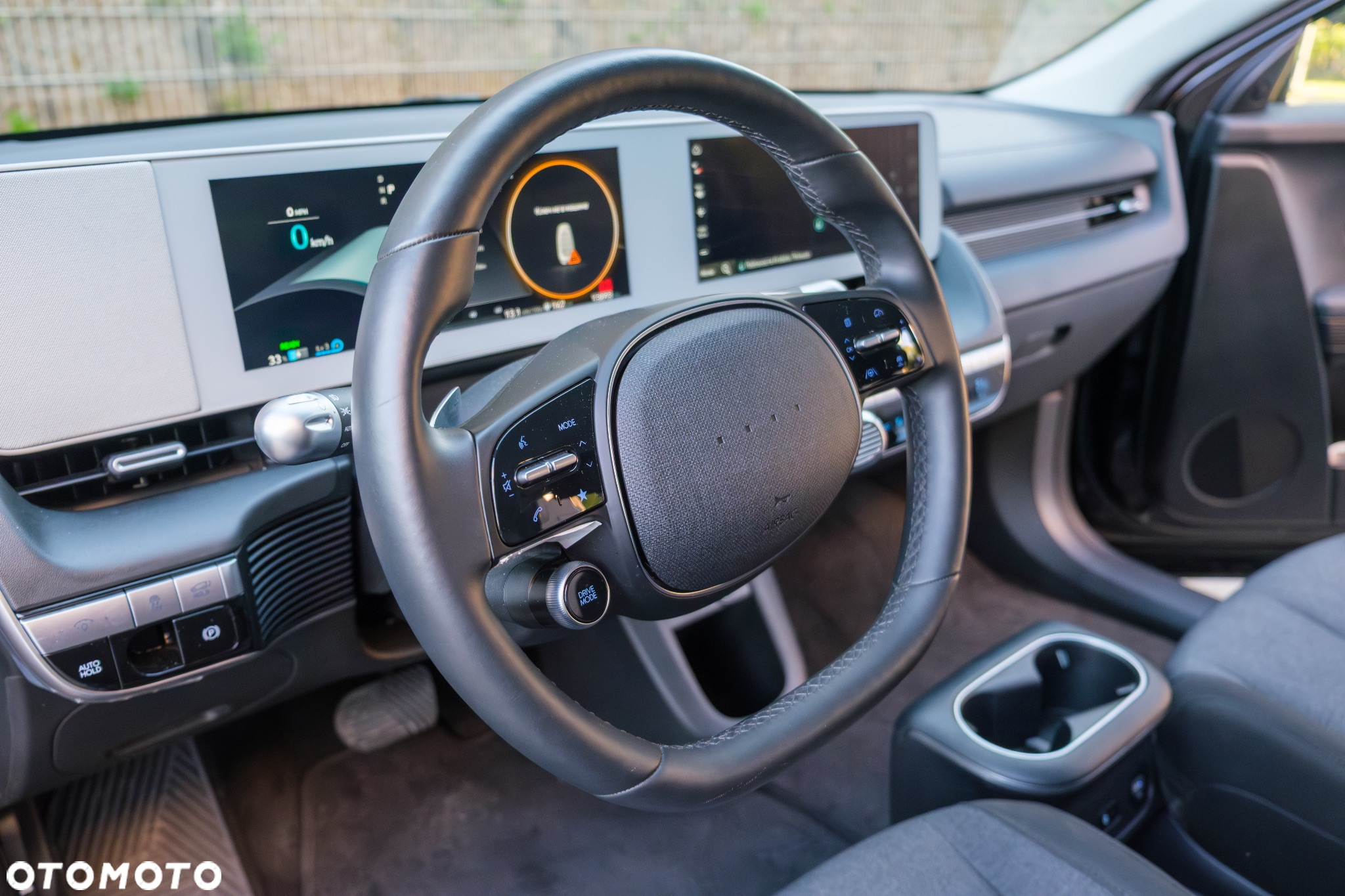 Hyundai IONIQ 5 77,4 kWh Techniq - 19