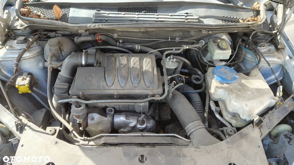 Mercedes-Benz Klasa B ver-200-cdi - 20