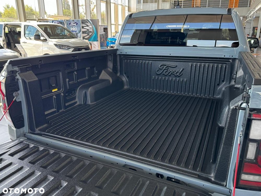 Ford ranger Raptor 2.0d - 14