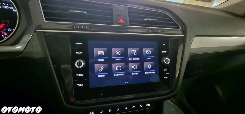 Volkswagen Tiguan 1.5 TSI EVO Active - 13