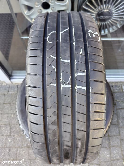 225/45R17 91Y Hankook Ventus Prime 4 komplet 2024 lato KL4 - 11