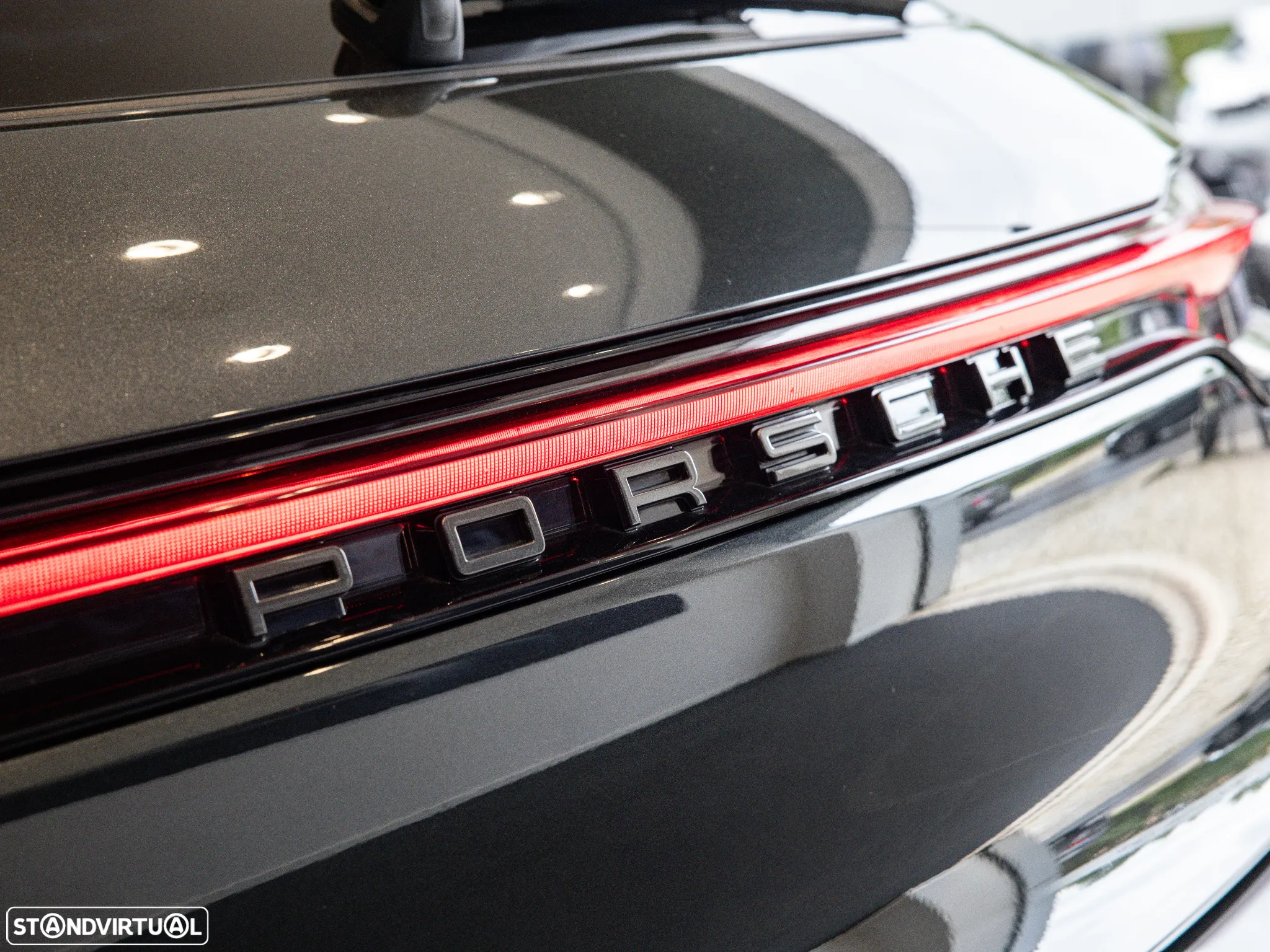 Porsche Macan T PDK - 11