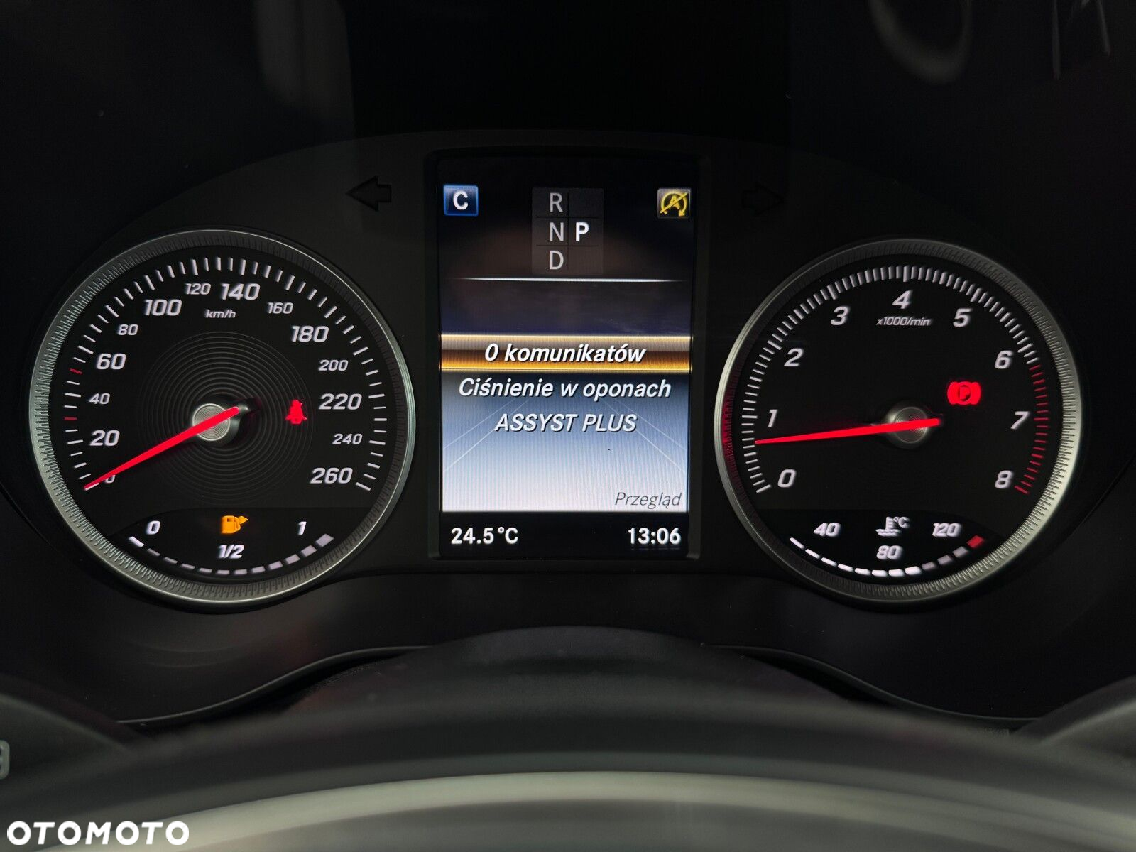 Mercedes-Benz GLC 250 4-Matic - 32