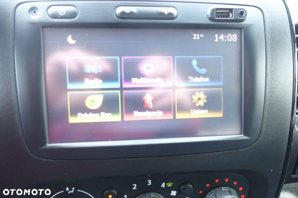 Opel Vivaro - 29
