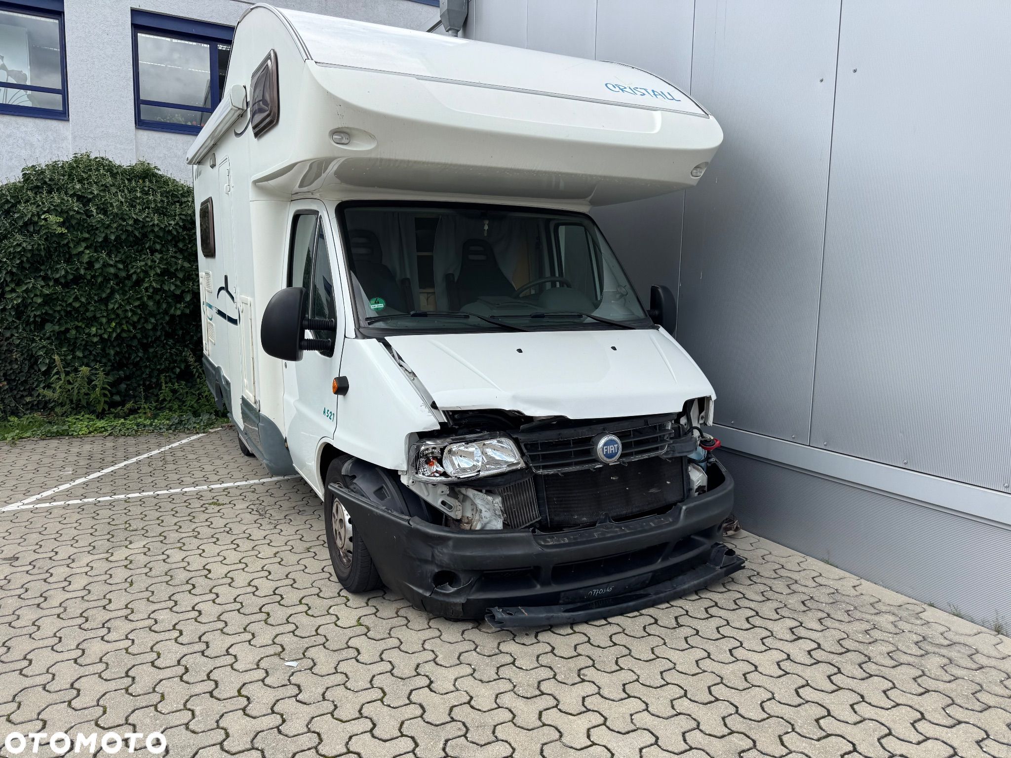 Fiat Ducato - 1