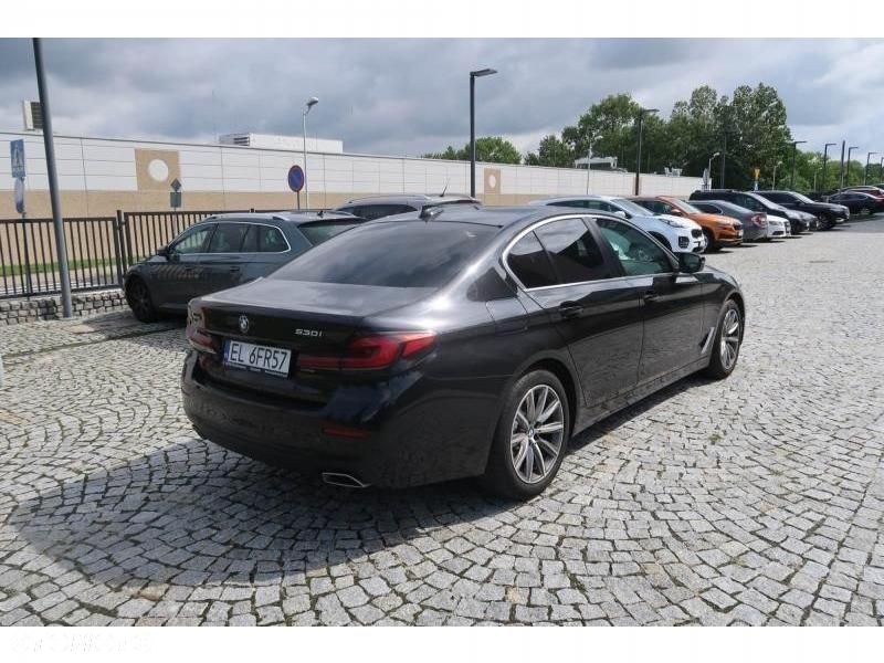 BMW Seria 5 - 6