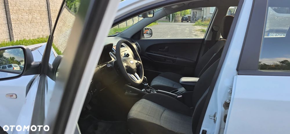 Kia Ceed 1.4 Comfort - 26