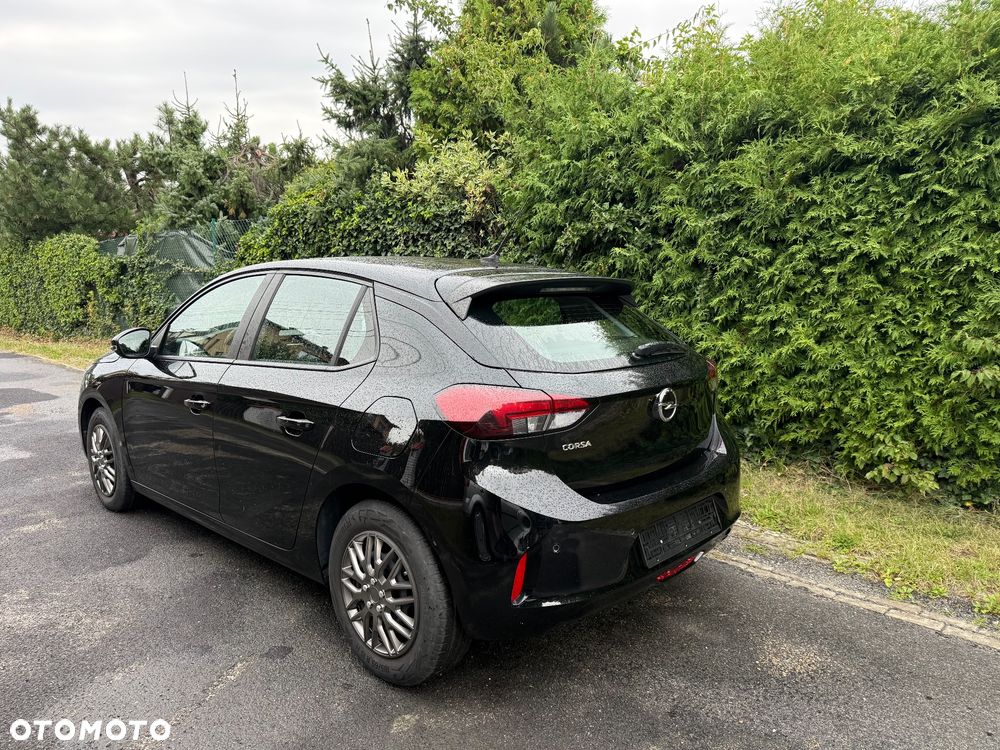 Opel Corsa 1.2 S&S - 3