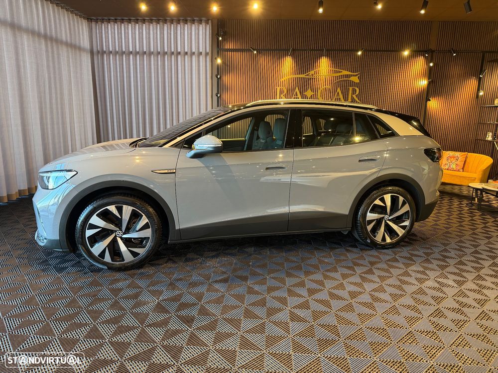 VW ID.4 77 kWh Pro Performance - 3