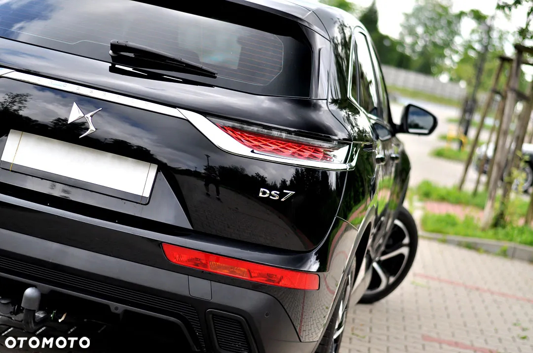 DS Automobiles DS 7 Crossback - 17