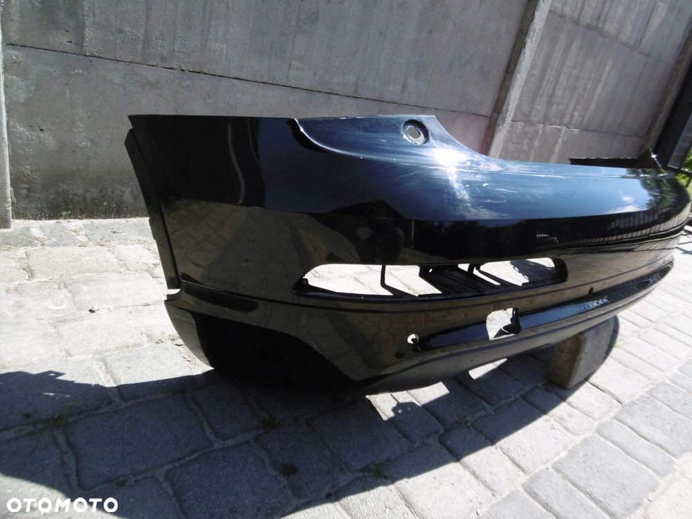 audi q3 8u0 - zderzak tylny - 2