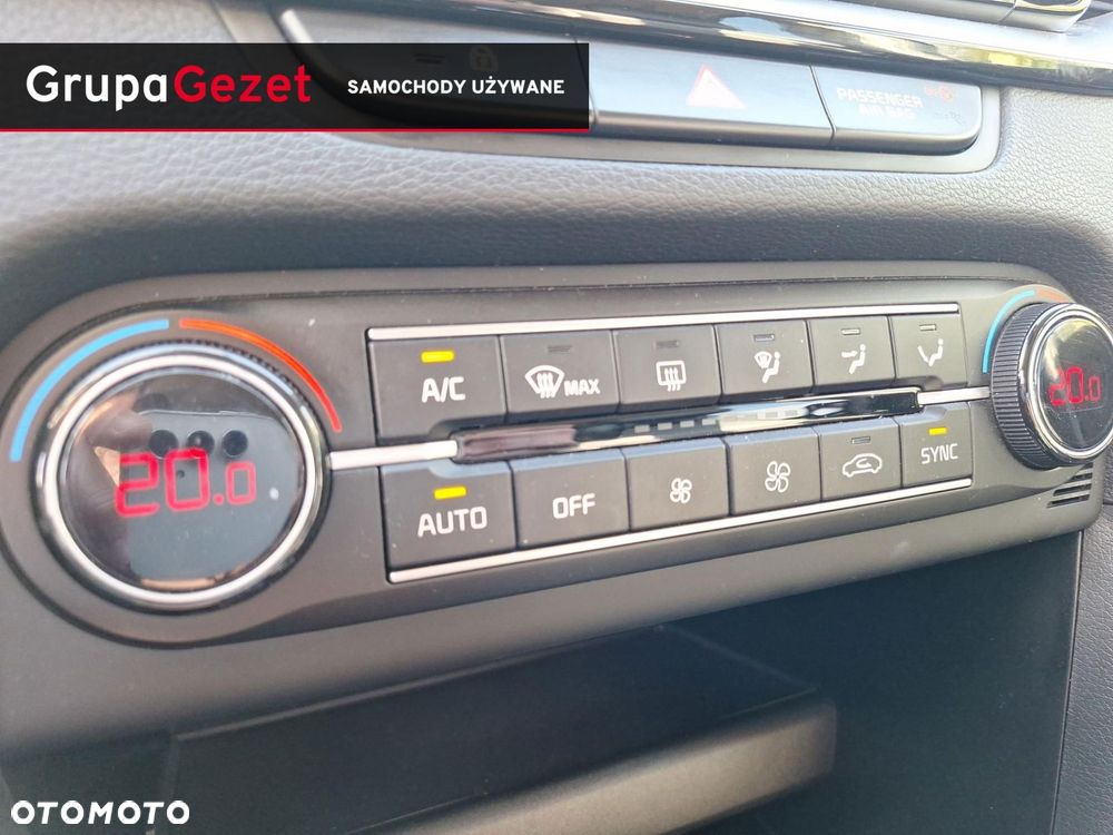 Kia XCeed 1.5 T-GDI L - 27