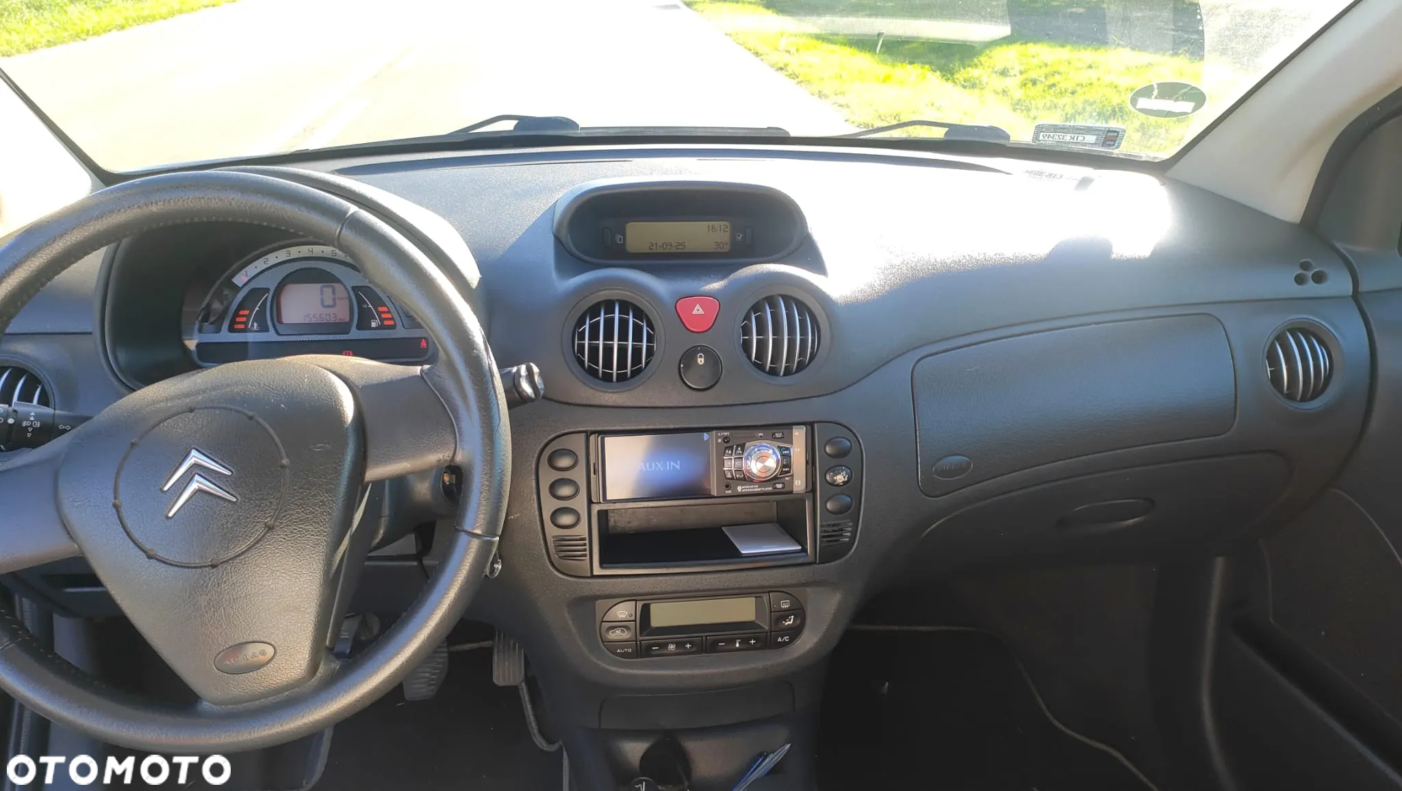 Citroën C2 1.4 VTR - 14