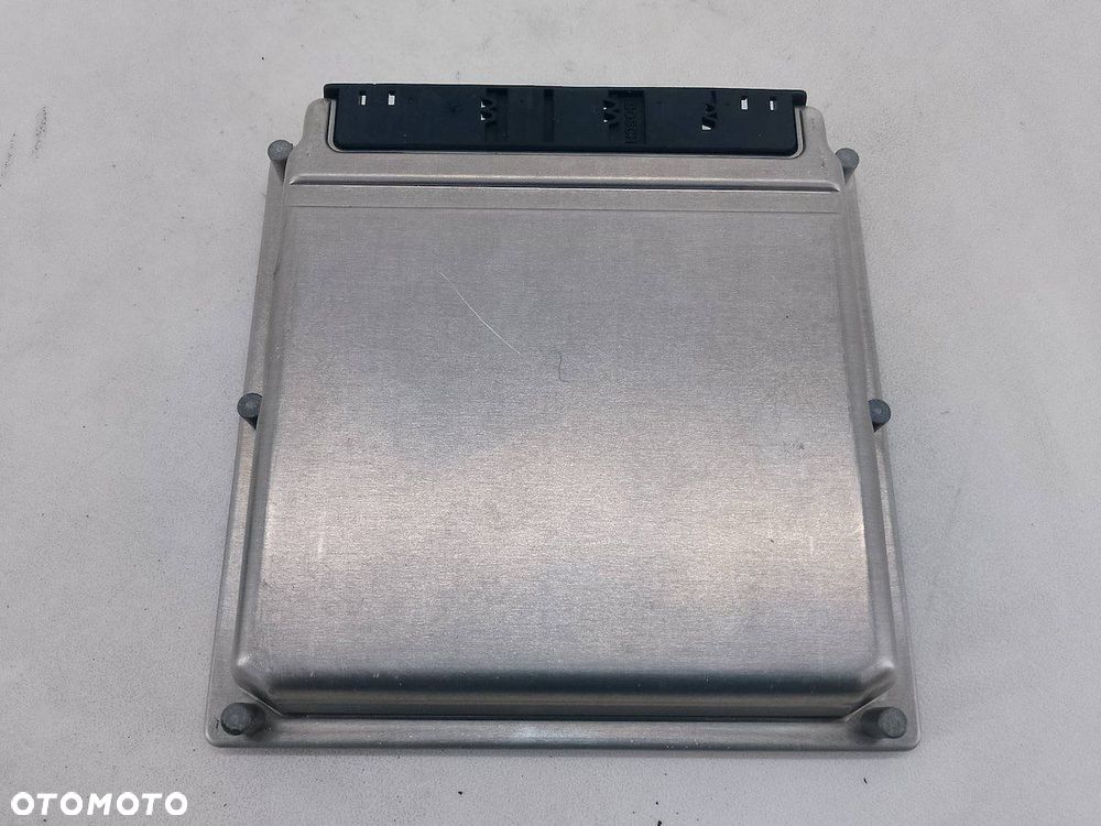 KOMPUTER, STEROWNIK MERCEDES-BENZ CLK W208 A0245457032 0261206243 3.2 V6 - 1