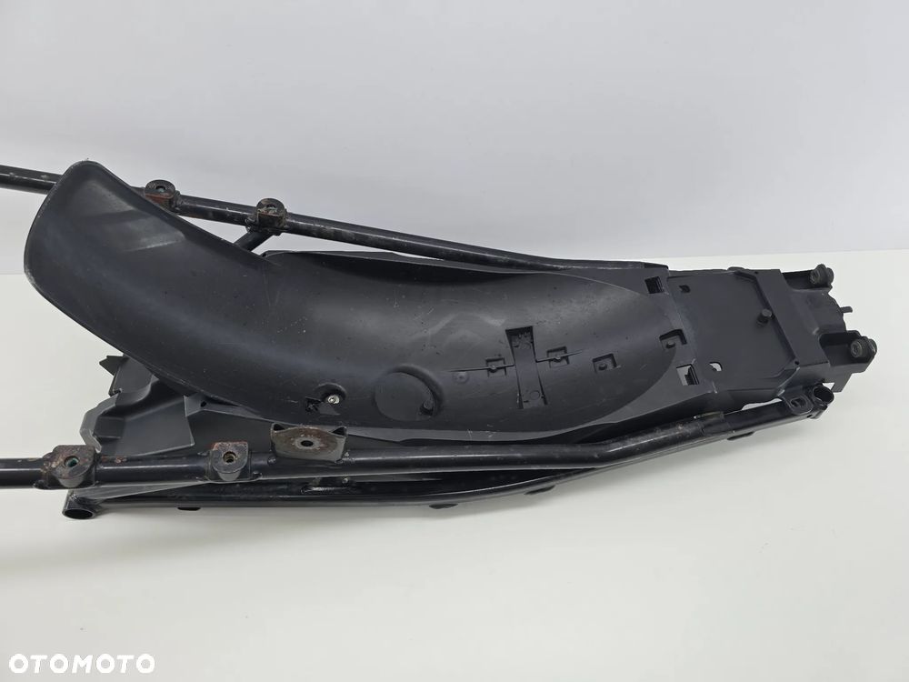 Tylna Rama Stelaz Tyl Subrame Zadupek Blotnik  Bmw Gs 1200 Adventure - 10