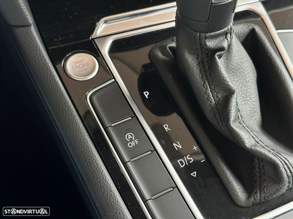 VW Arteon 2.0 TDI Elegance DSG - 24