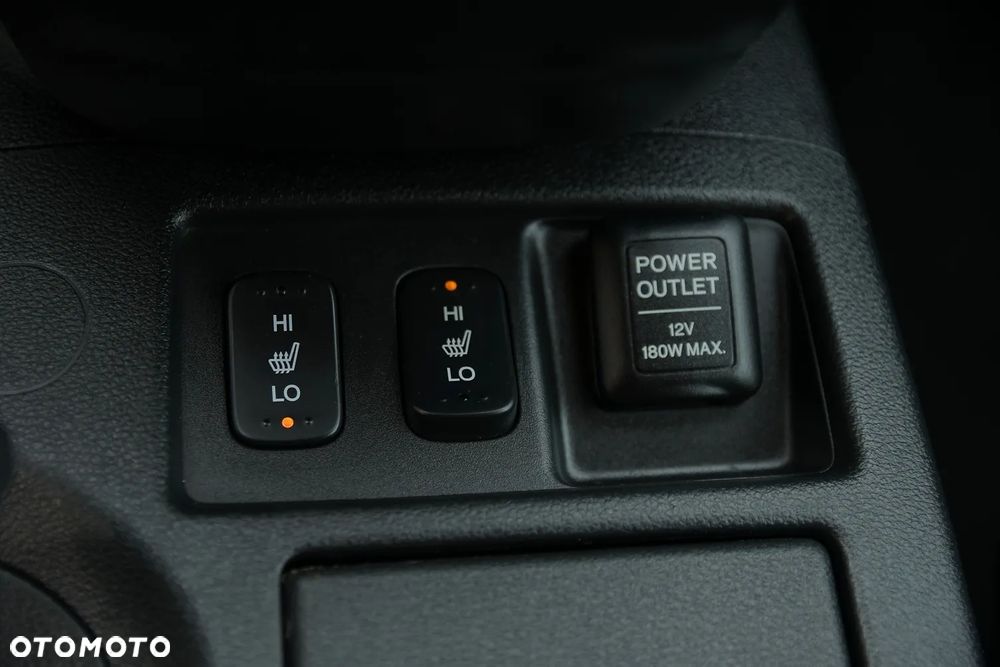 Honda CR-V 2.0i-VTEC Automatik Executive - 29