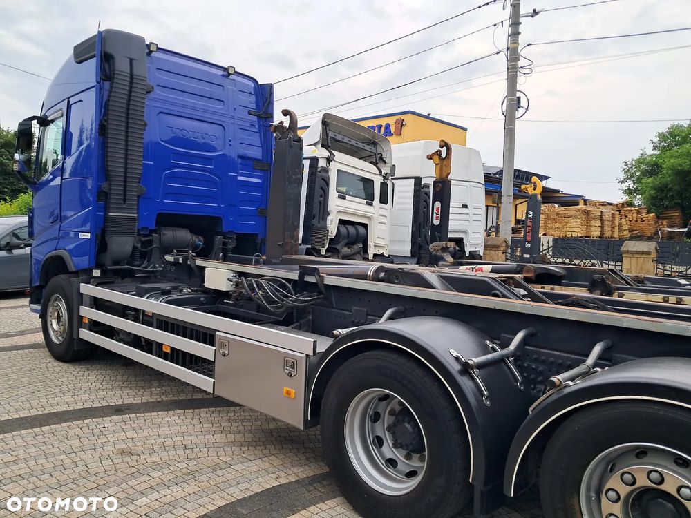 VDL FH 460 - 5