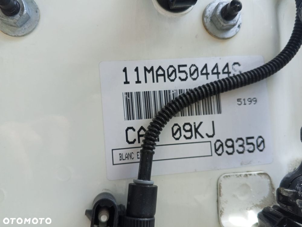 Renault GAMA T460/STAN BDB/ 2 ZBIORNKI/UDOKUMENTOWANY PRZEBIEG - 18