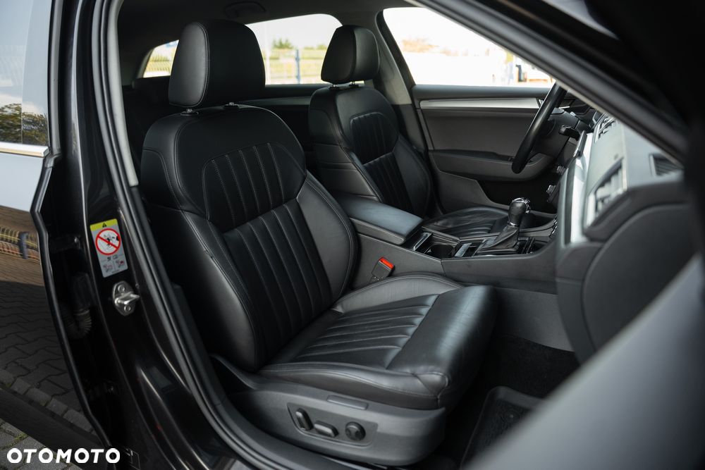 Skoda Superb 1.5 TSI ACT DSG Style - 26