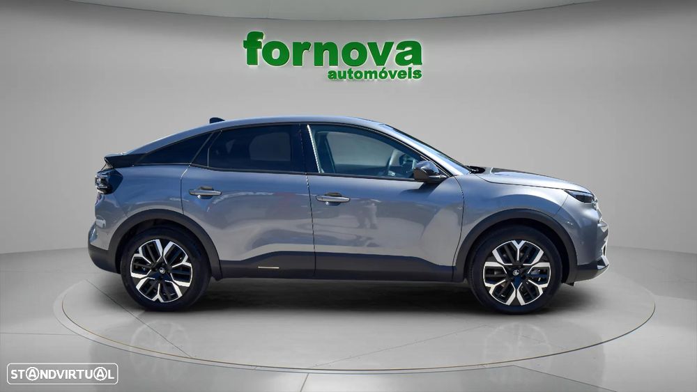 Citroën e-C4 54 kWh Max - 5