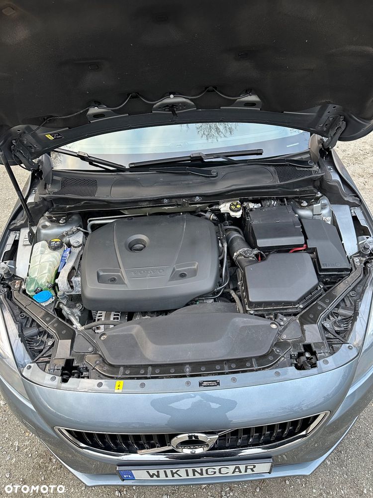 Volvo V40 T2 Geartronic Ocean Race - 21