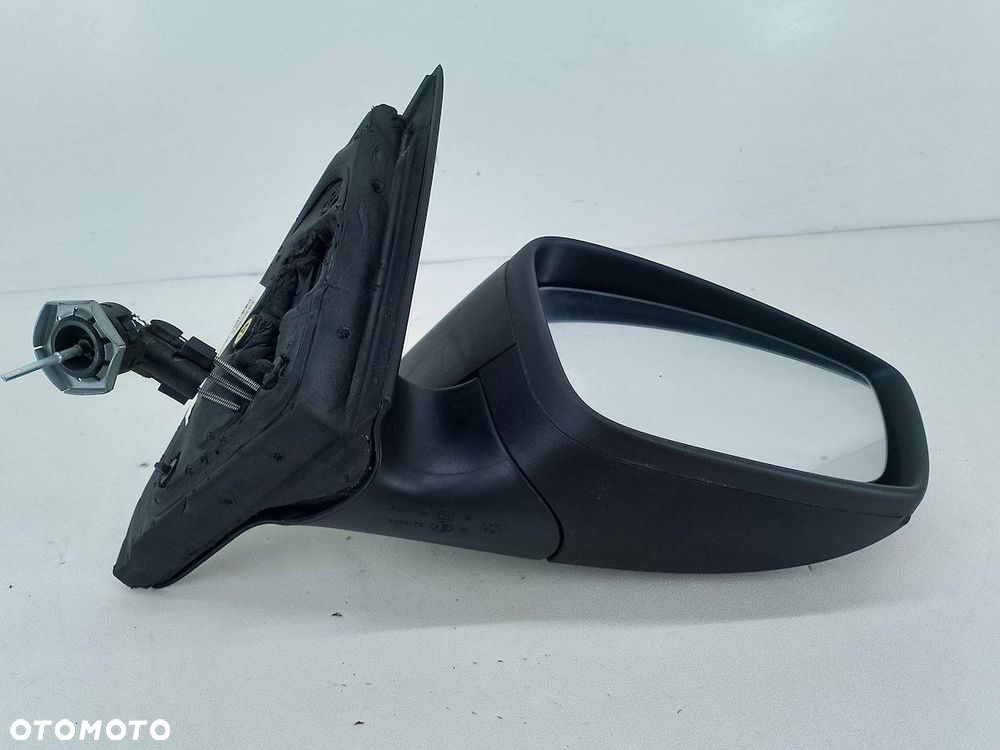 LUSTERKO PRAWE SKODA RAPID 5JB857408D LF9E - 2