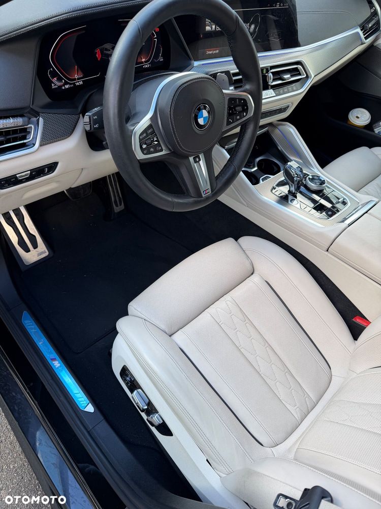 BMW X6 - 11