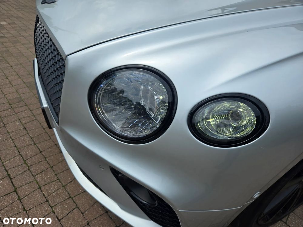 Bentley Continental GT - 14