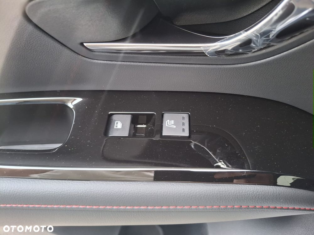Hyundai Tucson 1.6 T-GDi HEV N-Line Ultimate 2WD - 22