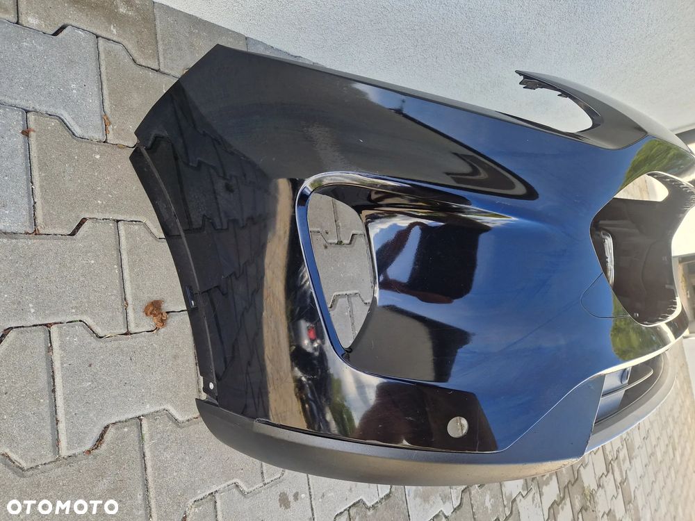 Zderzak Ford Kuga Mk3 III 2019 - - 7