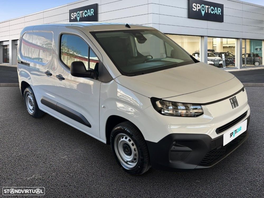 Fiat Doblo Outro - 3