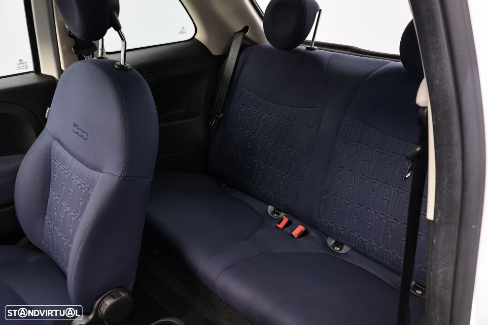 Fiat 500 1.0 Hybrid - 24