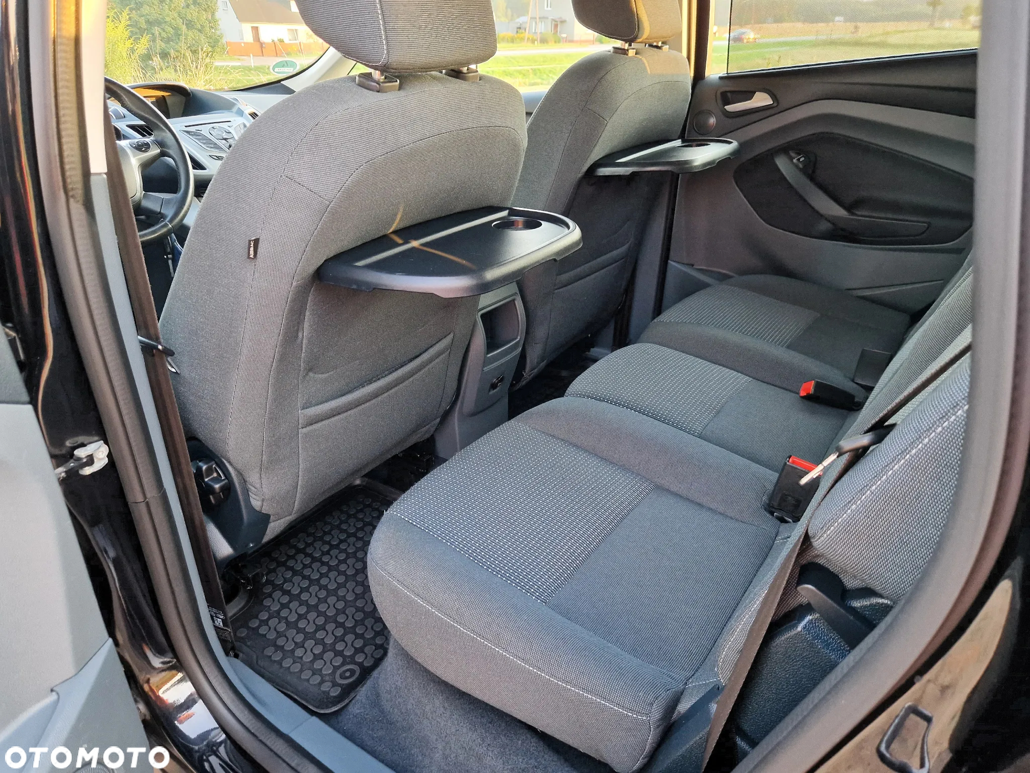 Ford C-MAX 1.0 EcoBoost Edition ASS - 18