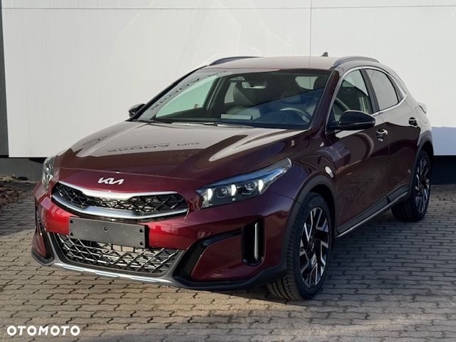 Kia XCeed 1.6 T-GDI M DCT - 1