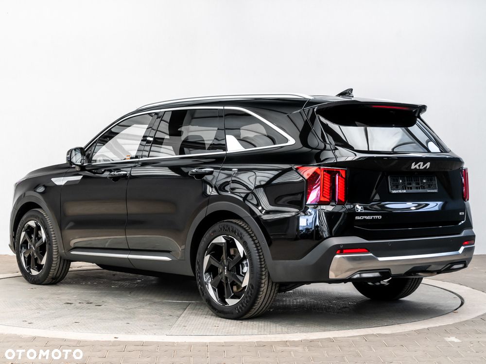 Kia Sorento 1.6 T-GDI HEV Prestige Line 7os - 3