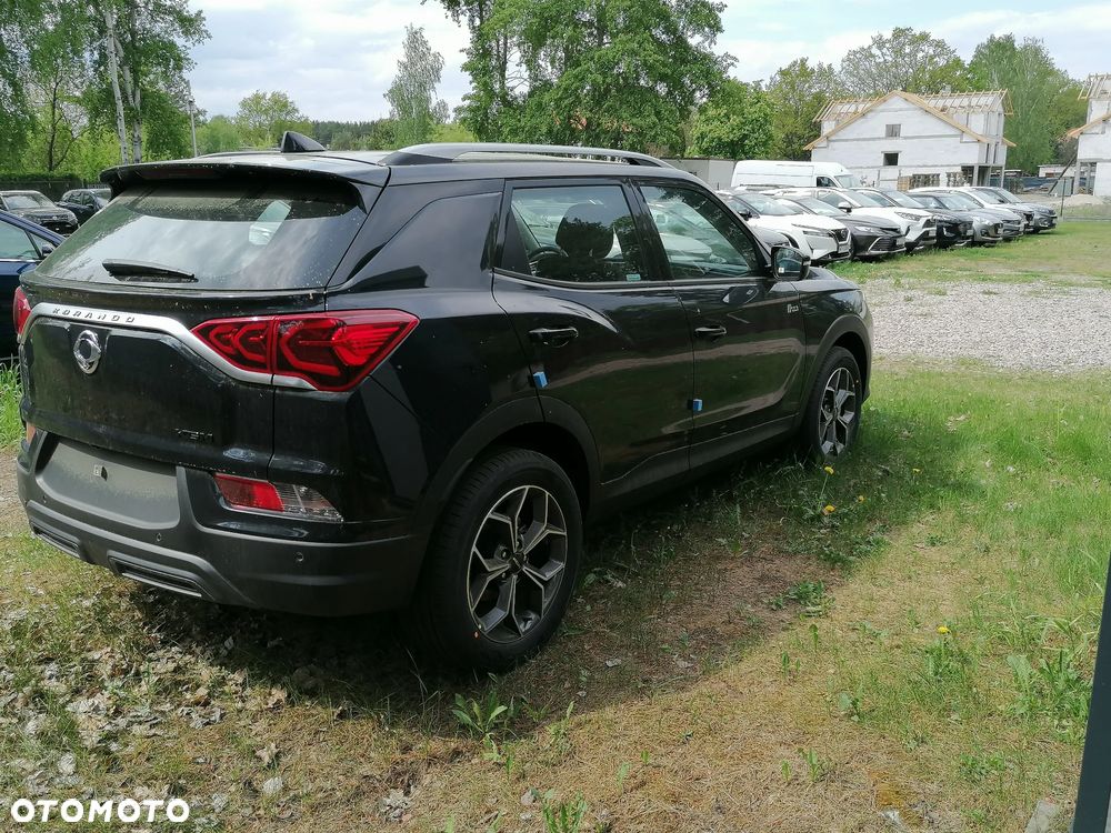 SsangYong/KGM Korando 1.5 T-GDI Joy 2WD - 6