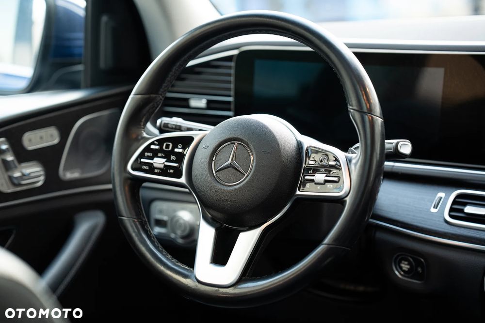 Mercedes-Benz GLE 300 d 4-Matic - 11