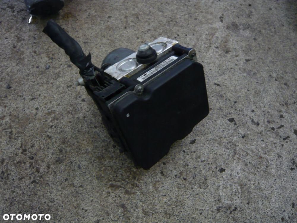 pompa hamulcowa abs 0265950794 subaru impreza gh - 1