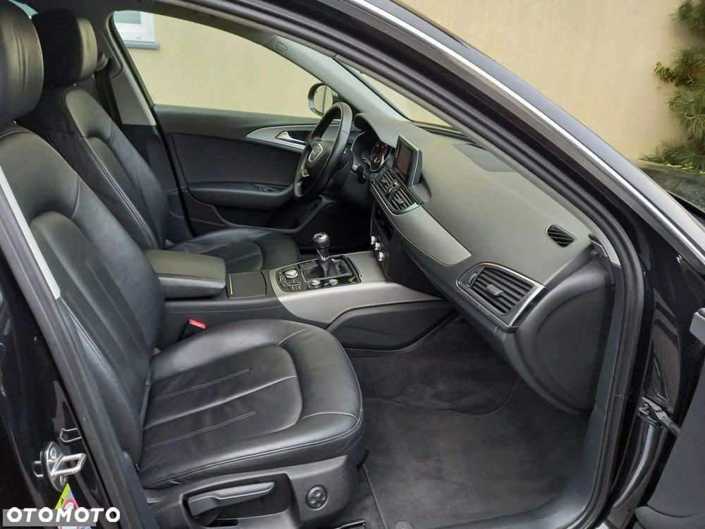 Audi A6 Avant 2.0 TDI Prime Line - 19