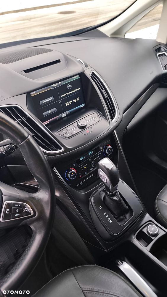 Ford Grand C-MAX Gr 2.0 TDCi Edition ASS - 6